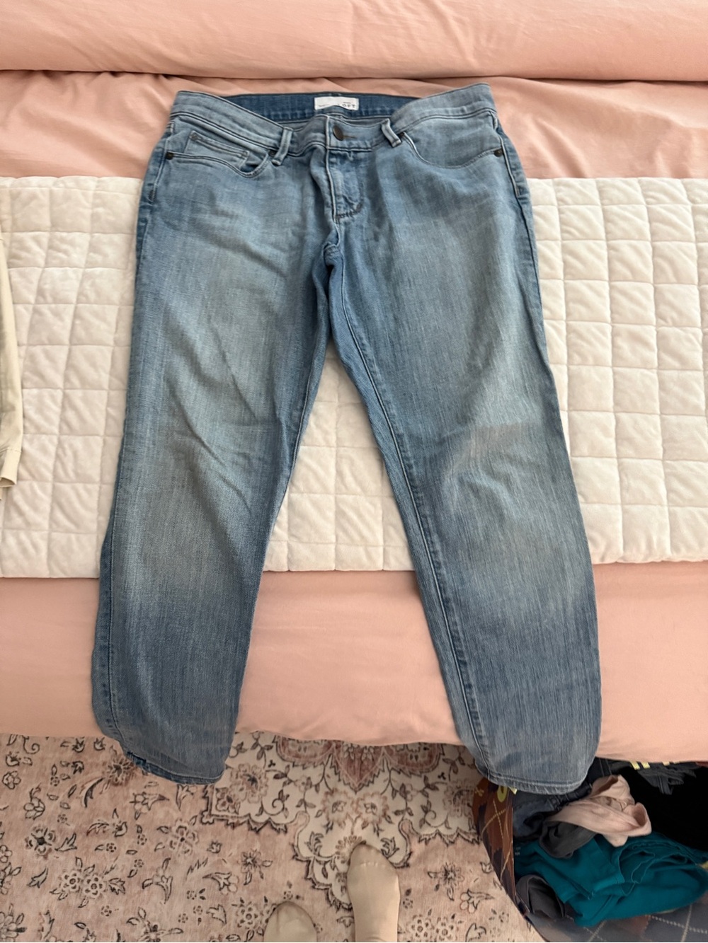 LOFT Light Blue Women’s Jeans